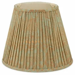 Doing Goods Abat-jour en coton imprimé Kiara |