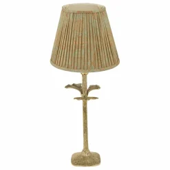 Doing Goods Abat-jour en coton imprimé Kiara |