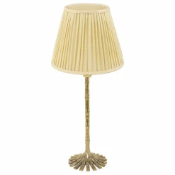 Doing Goods Luminaires|Abat-jour en soie Kiara |