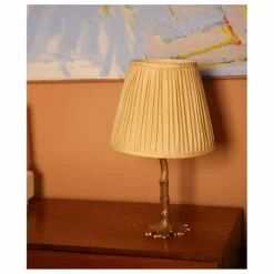 Doing Goods Luminaires|Abat-jour en soie Kiara |