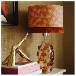 Palais Luminaires|Abat-jour Laura |