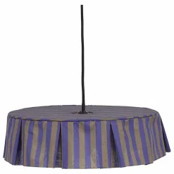 Hot Nobodinoz Abat-jour Vibes | Indigo