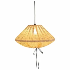 Discount Nobodinoz Abat-jour Yumi Grid | Gris