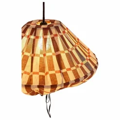 Enfant Nobodinoz Luminaires|Lampes, Veilleuses Enfant|Abat-jour Yumi Mosaic |