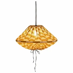 Enfant Nobodinoz Luminaires|Lampes, Veilleuses Enfant|Abat-jour Yumi Tiles |