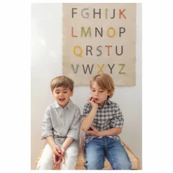 Lorena Canals Abécédaire Multicolore Online