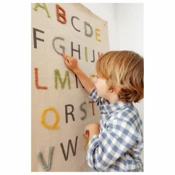 Lorena Canals Abécédaire Multicolore Online