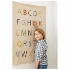 Lorena Canals Abécédaire Multicolore Online