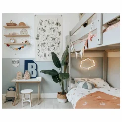 Rose in April Abécédaire version française | Ecru Online