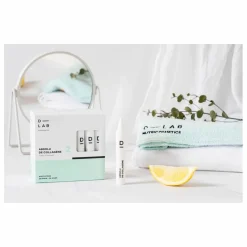 Outlet D-LAB NUTRICOSMETICS Absolu de collagène - 28 shots Non teinté