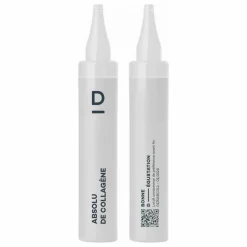 Outlet D-LAB NUTRICOSMETICS Absolu de collagène - 28 shots Non teinté