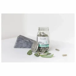 Outlet D-LAB NUTRICOSMETICS Absolu de Mélanine intensifie le bronzage Complément alimentaire - 1 mois Non teinté