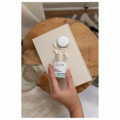 Hot D-LAB NUTRICOSMETICS Absolu Probiopure équilibre de la flore intestinale Complément alimentaire - 1 mois Non teinté