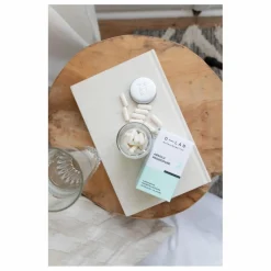 Hot D-LAB NUTRICOSMETICS Absolu Probiopure équilibre de la flore intestinale Complément alimentaire - 1 mois Non teinté