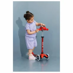 Micro Accessoire de trottinette lino |