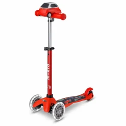 Micro Accessoire de trottinette lino |