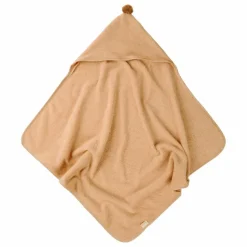 Online Nobodinoz Accessoires de bain So Cute - Set de 3 | Camel