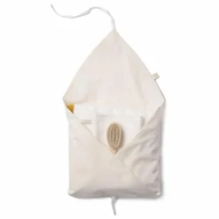 Nobodinoz Cadeau De Naissance|Puériculture|Accessoires de bain So Cute - Set de 3