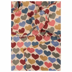 Konges Sløjd Poupées|Accessoires pour poupée Cœurs