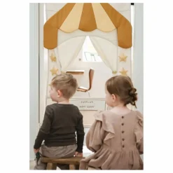 Fabelab Déguisements|Accessoires théâtre Cirque |