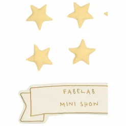 Fabelab Déguisements|Accessoires théâtre Cirque |