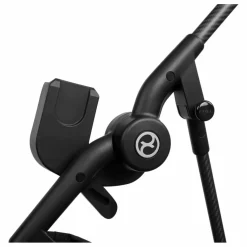 New Cybex Adaptateurs Melio | Noir