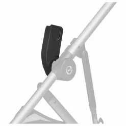 Discount Cybex Adaptateurs siège auto pour poussette Gazelle S | Noir