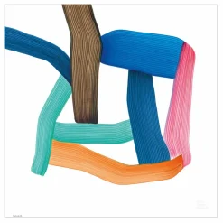 Vitra Affiche - Ronan Bouroullec