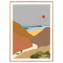 Ciel Glue Affiche Almagreira |