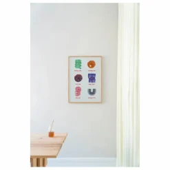 Enfant Mado Affiche Amis Japonais