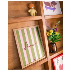 Ma petite vie Affiche Amore Rose Hot