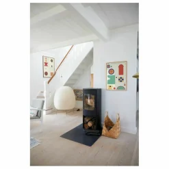 Sale Mado Affiche Bauhaus 02 Multicolore