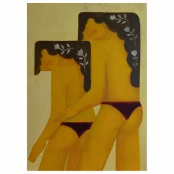 Paper Collective Déco Murale, Papier Peint|Affiche Complete par Sara Mai