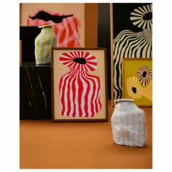 Paper Collective Déco Murale, Papier Peint|Affiche Doodle of a Doodle 01 par Maya Eline Leroy