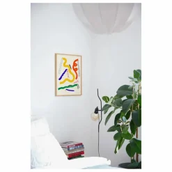 Enfant Mado Affiche Glisser