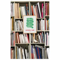 Enfant Mado Décoration Murale|Déco Murale Enfant|Affiche Hiroshi San