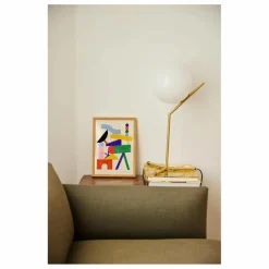 Enfant Mado Décoration Murale|Déco Murale Enfant|Affiche Jouer