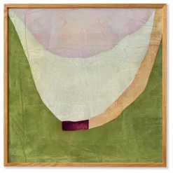 Paper Collective Déco Murale, Papier Peint|Affiche Ritmo 03 par Berenice Hernández