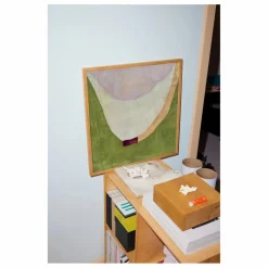 Paper Collective Déco Murale, Papier Peint|Affiche Ritmo 03 par Berenice Hernández