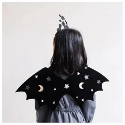 Mimi & Lula Déguisements|Ailes de Dragon |