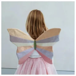 Enfant Mimi & Lula Ailes de Fée Intergalactic |