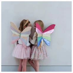 Enfant Mimi & Lula Ailes de Fée Intergalactic |