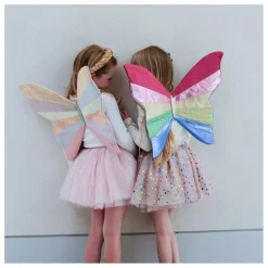 Online Mimi & Lula Ailes de Fée Rainbow Intergalactic | Doré