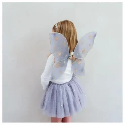 Mimi & Lula Ailes de Fée Starry Night | Gris