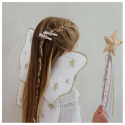 Enfant Mimi & Lula Décoration De Fête|Ailes de Fée Starry Night |