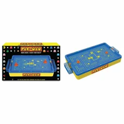 Merchant Ambassador Air Hockey - Pac Man Multicolore New