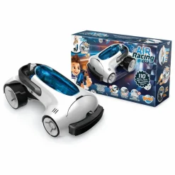 Buki Air racing car Multicolore Discount