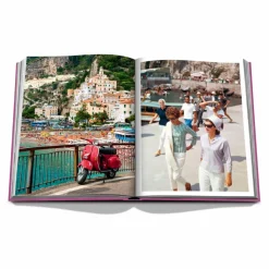 Homme Assouline Livres|Livres, Jeux|Amalfi Coast
