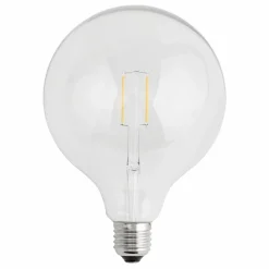Online Muuto Ampoule LED pour lampe suspendue E27 | Transparent