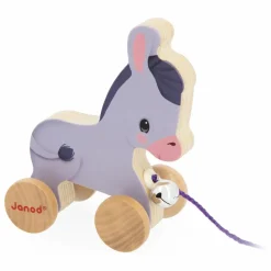 Janod Ane à promener Gris Clearance